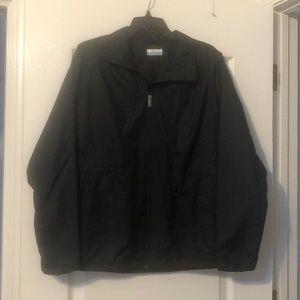 Women’s Columbia Jacket